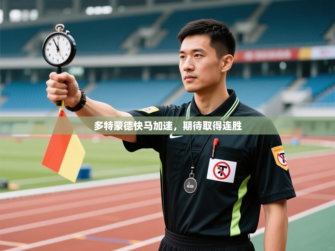 多特蒙德快马加速，期待取得连胜  第1张