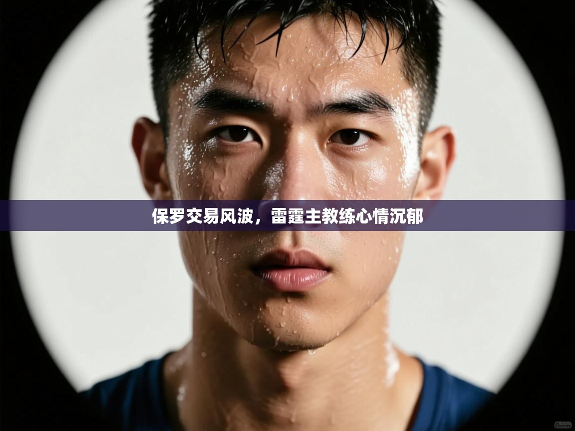 保罗交易风波，雷霆主教练心情沉郁  第1张