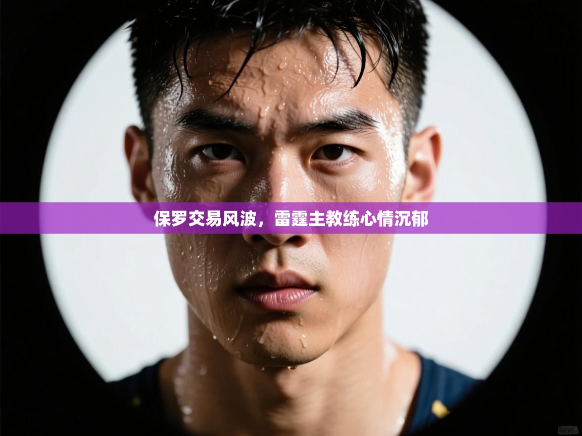 保罗交易风波，雷霆主教练心情沉郁  第2张