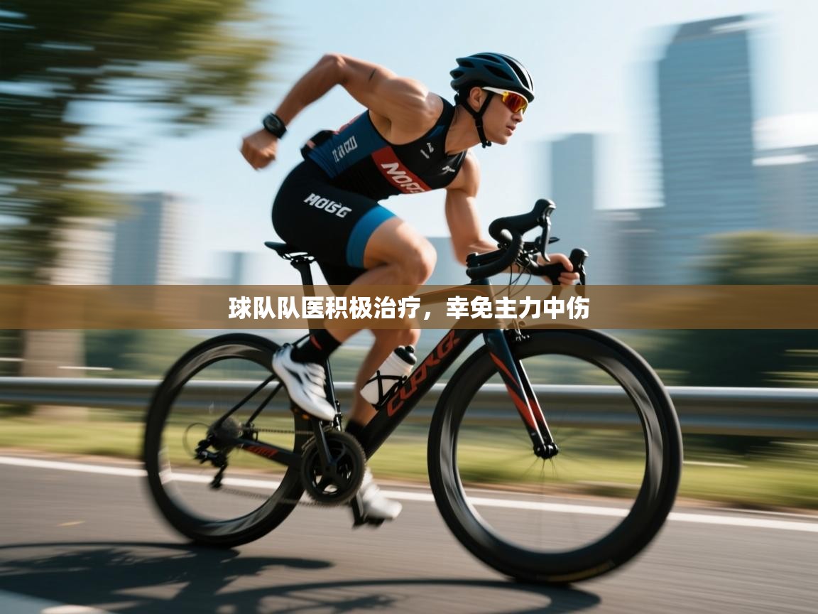 球队队医积极治疗，幸免主力中伤  第1张
