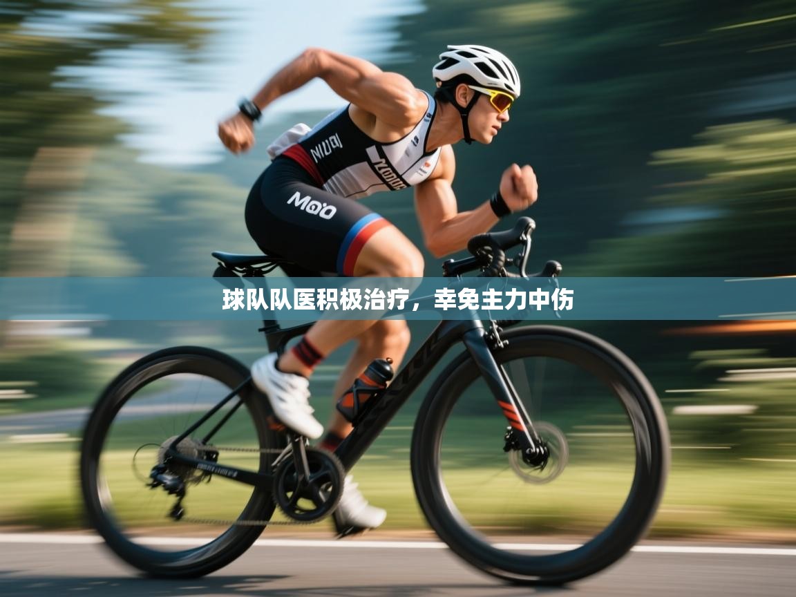 球队队医积极治疗，幸免主力中伤  第2张