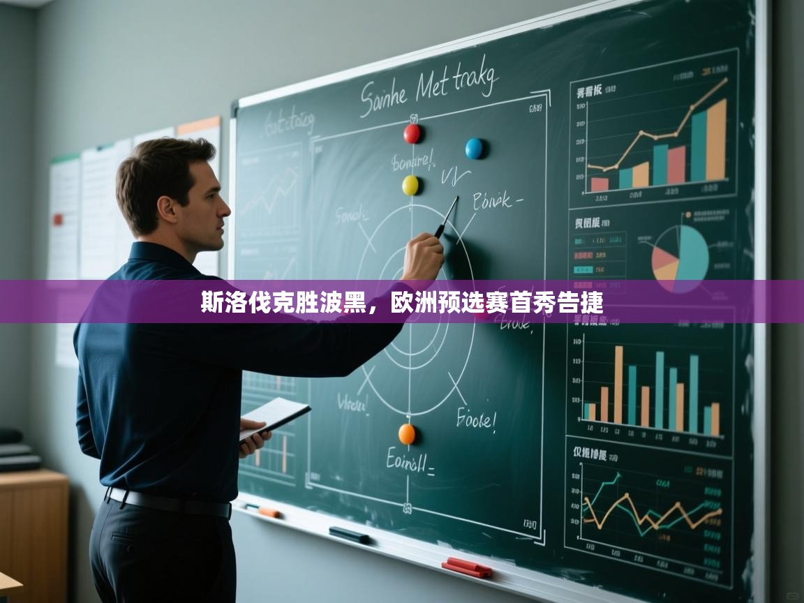 斯洛伐克胜波黑，欧洲预选赛首秀告捷