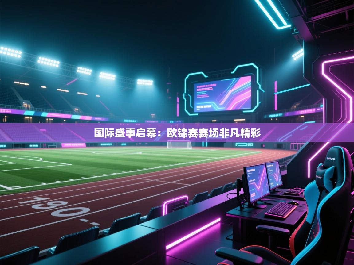 国际盛事启幕：欧锦赛赛场非凡精彩