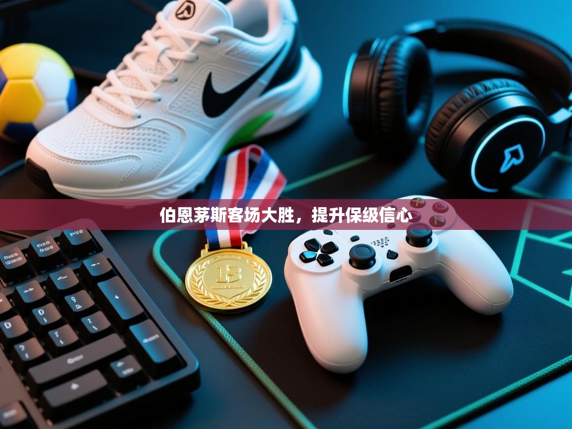 伯恩茅斯客场大胜，提升保级信心