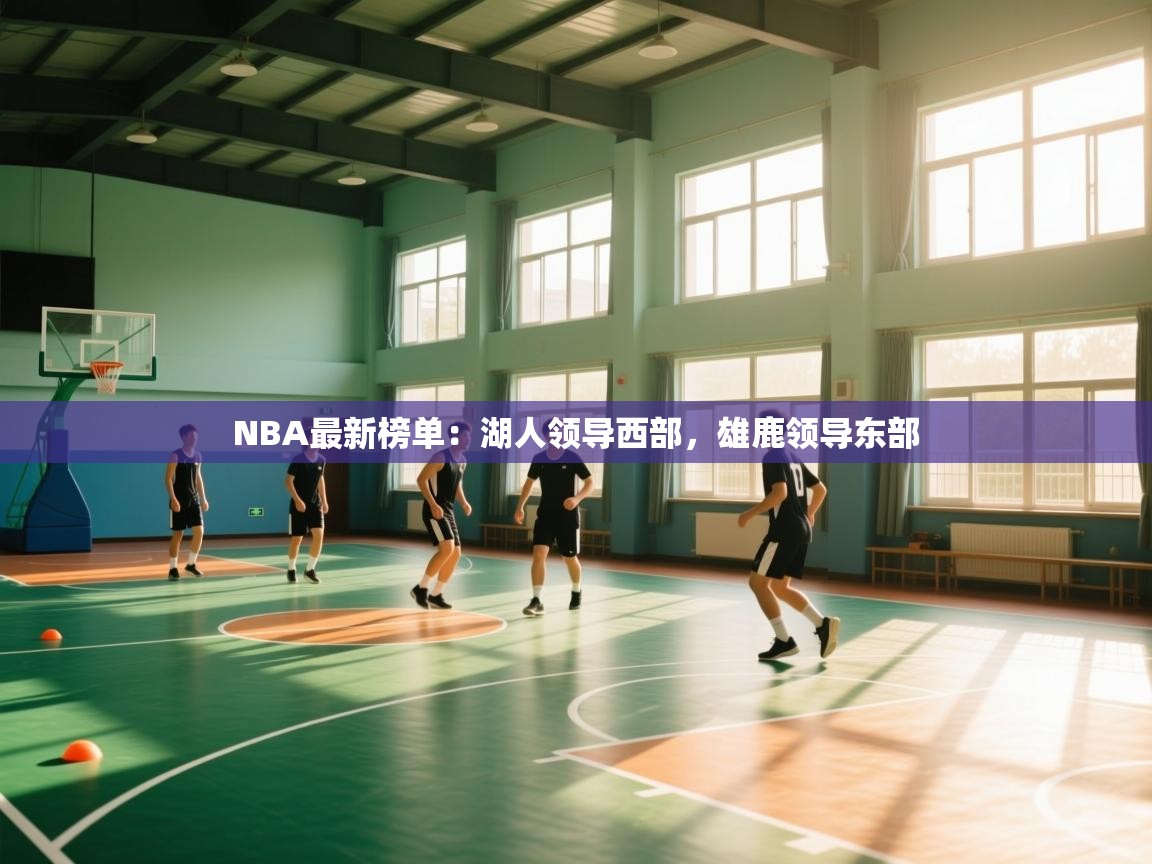 NBA最新榜单:湖人领导西部,雄鹿领导东部 第2张