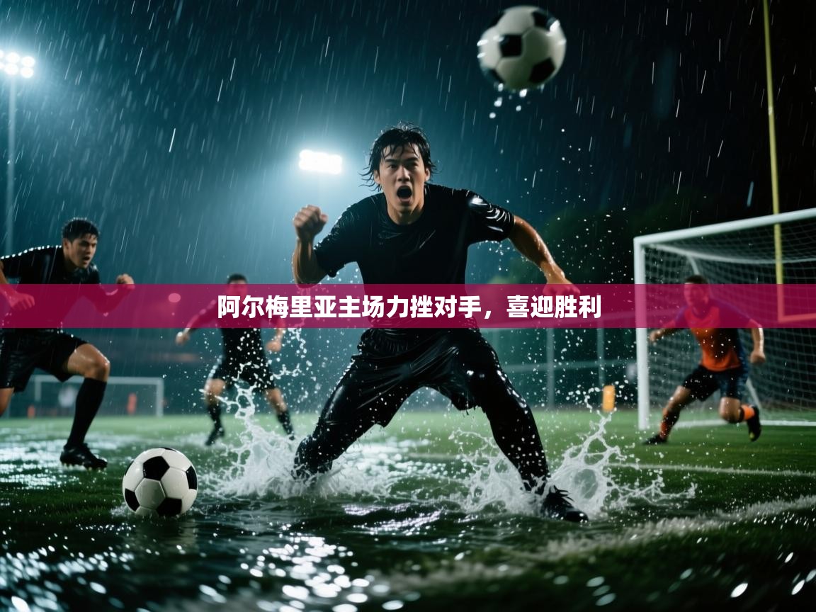 阿尔梅里亚主场力挫对手，喜迎胜利