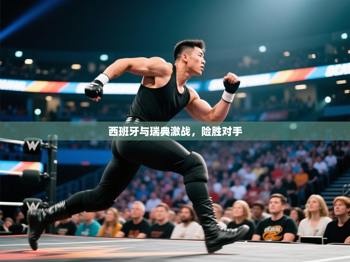 西班牙与瑞典激战，险胜对手