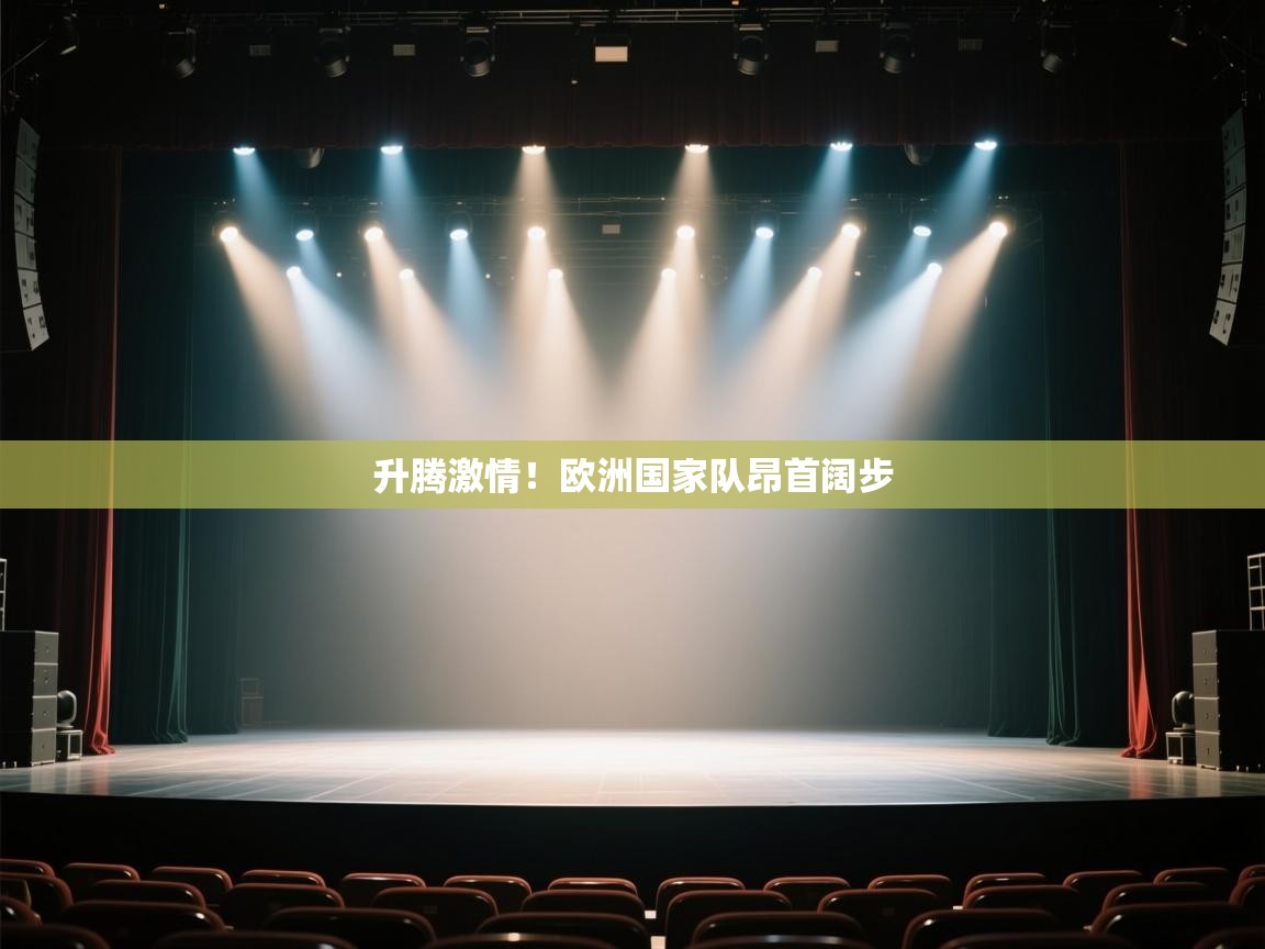 升腾激情!欧洲国家队昂首阔步 第2张