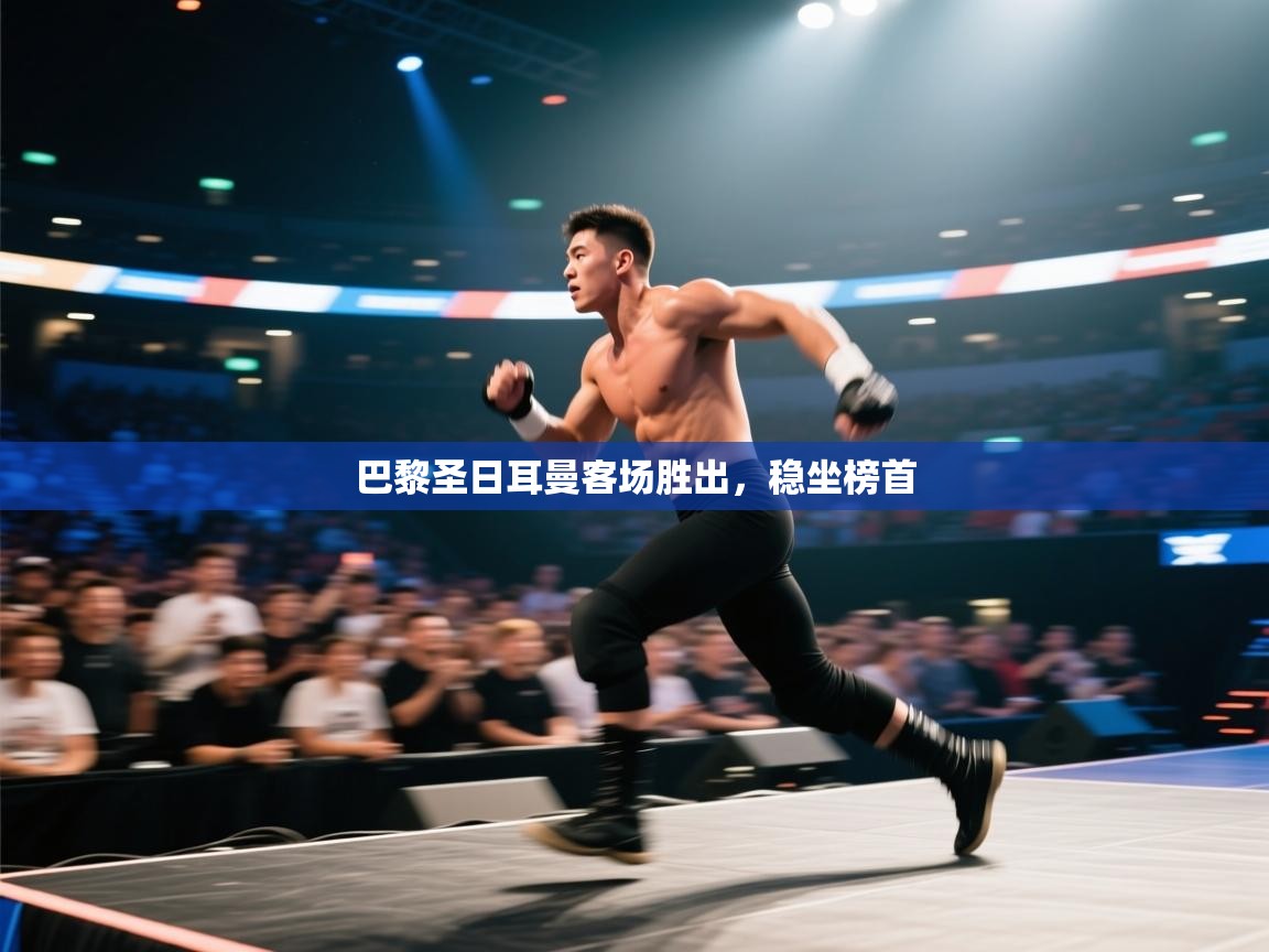 巴黎圣日耳曼客场胜出，稳坐榜首  第2张