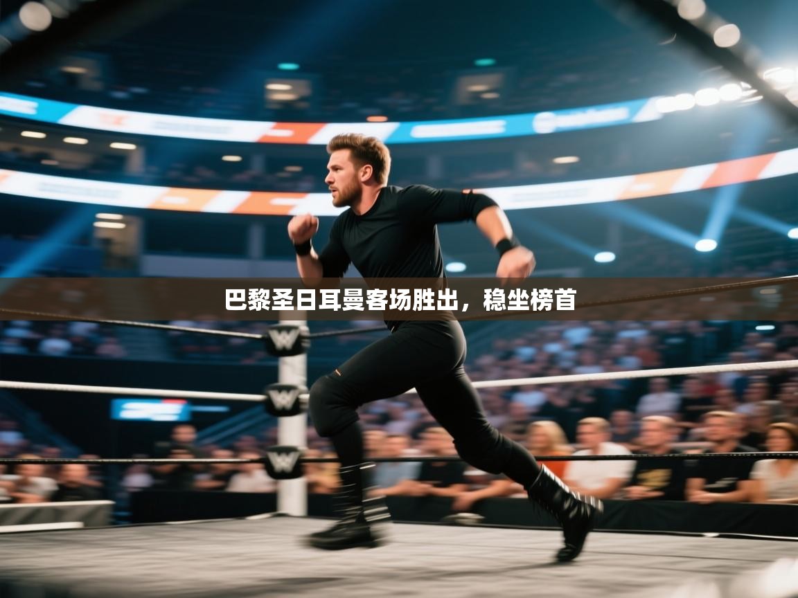 巴黎圣日耳曼客场胜出，稳坐榜首  第1张