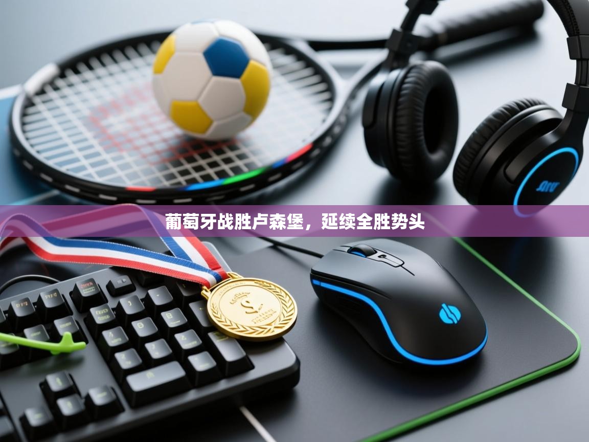 葡萄牙战胜卢森堡,延续全胜势头 第1张