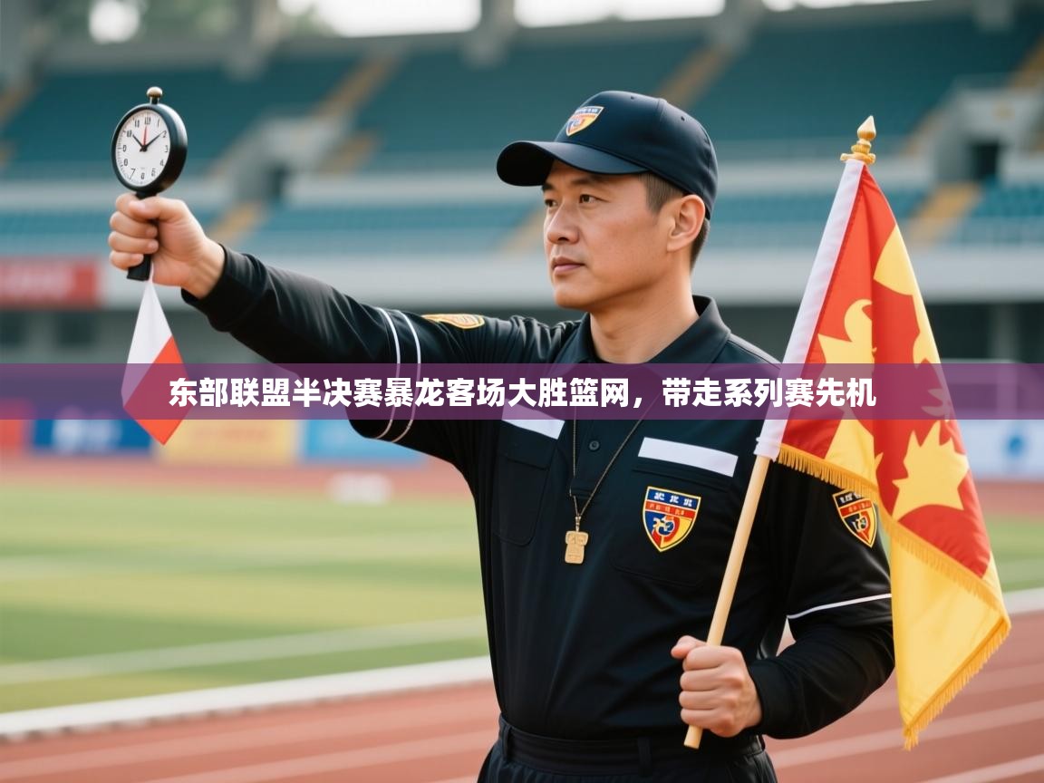 东部联盟半决赛暴龙客场大胜篮网，带走系列赛先机  第1张