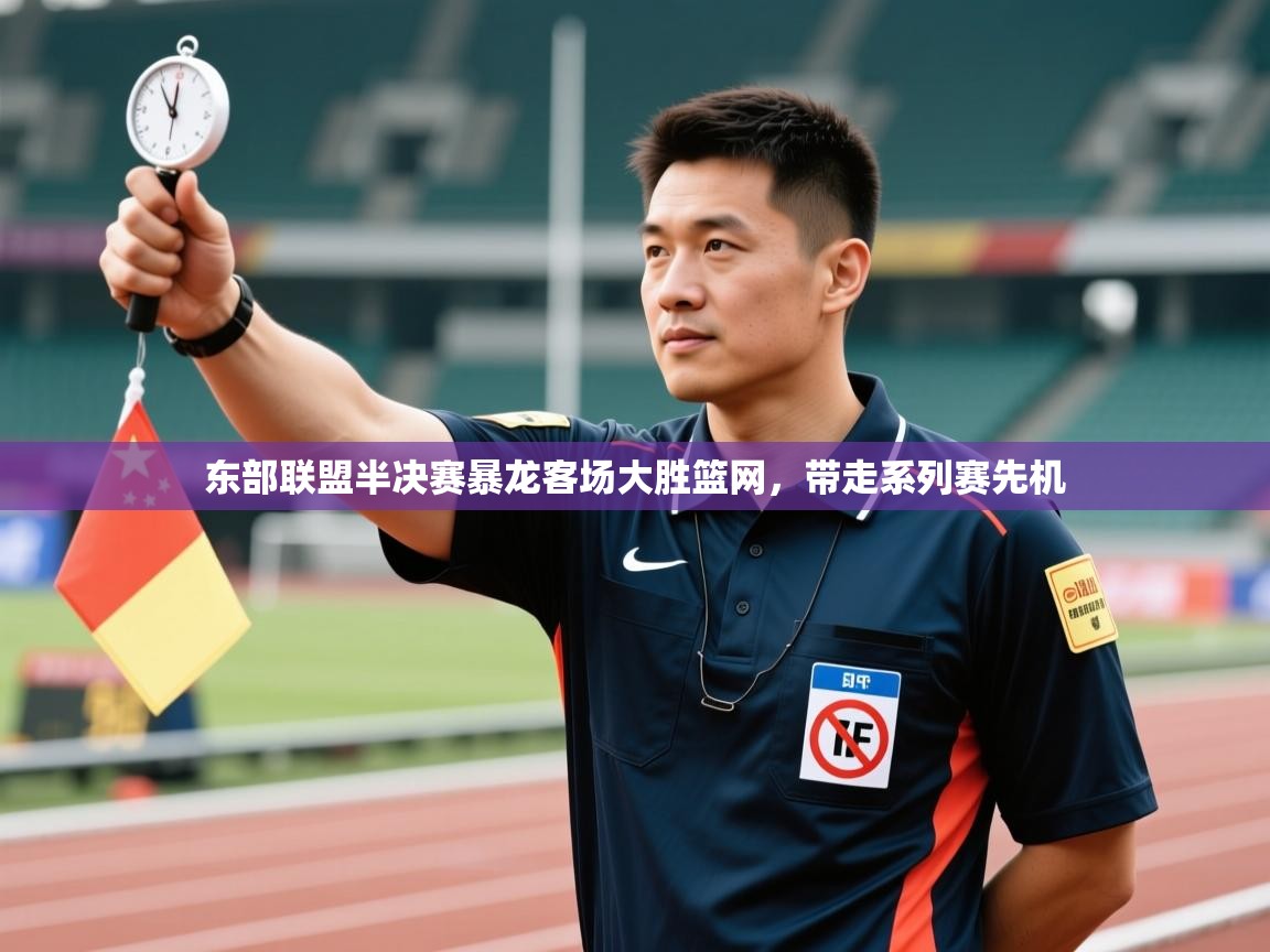 东部联盟半决赛暴龙客场大胜篮网，带走系列赛先机  第2张