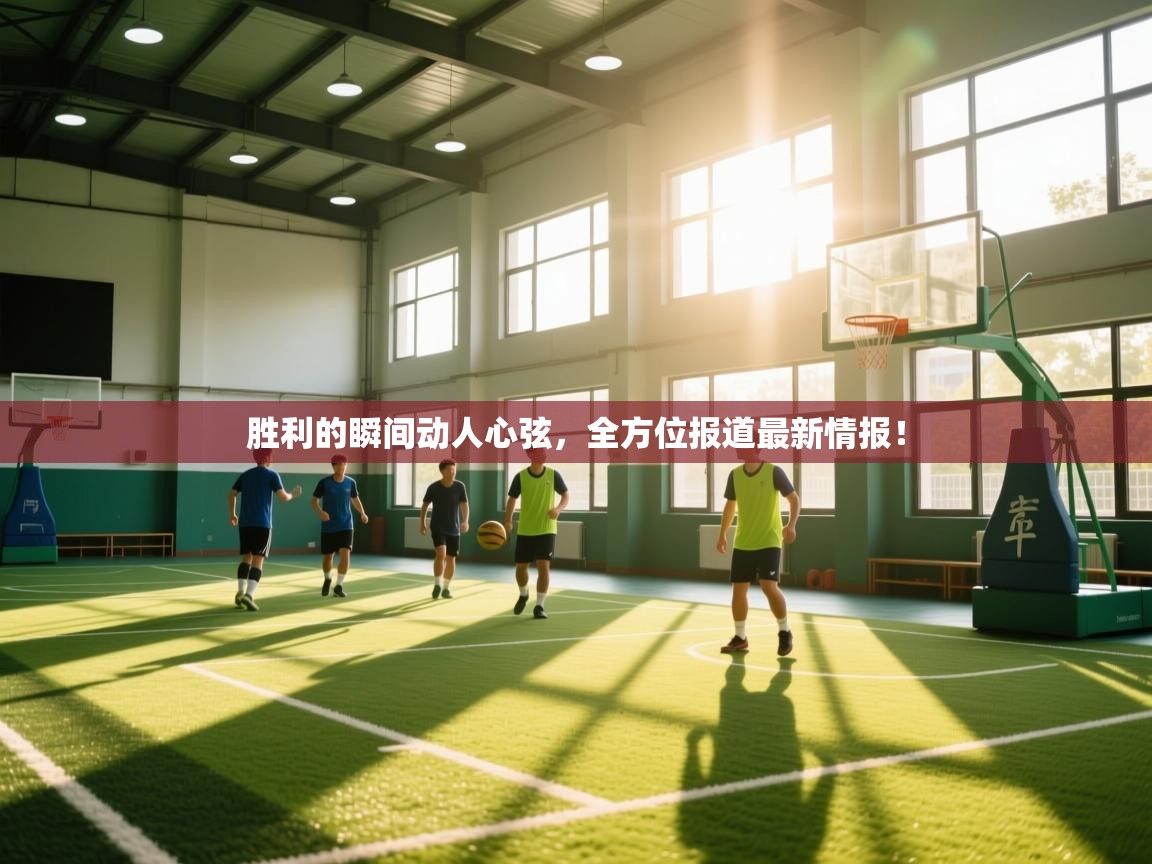 胜利的瞬间动人心弦，全方位报道最新情报！  第2张