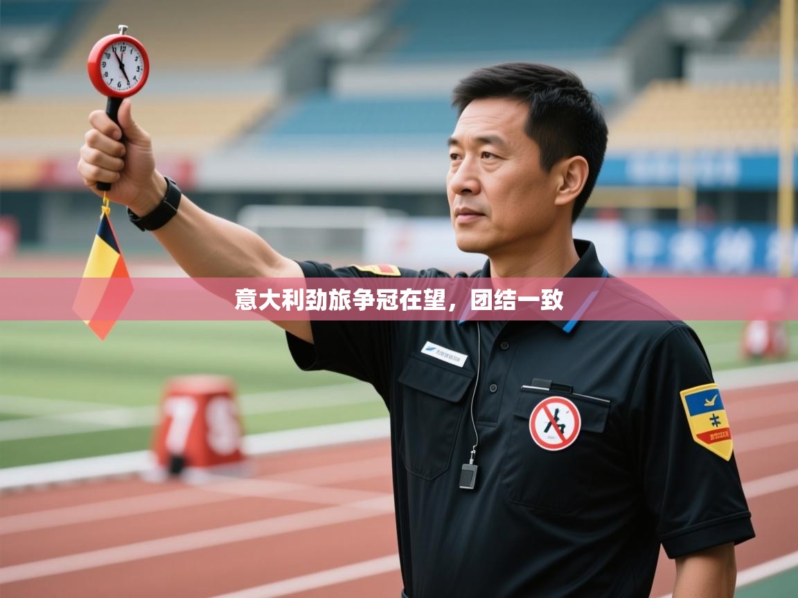 意大利劲旅争冠在望，团结一致  第1张