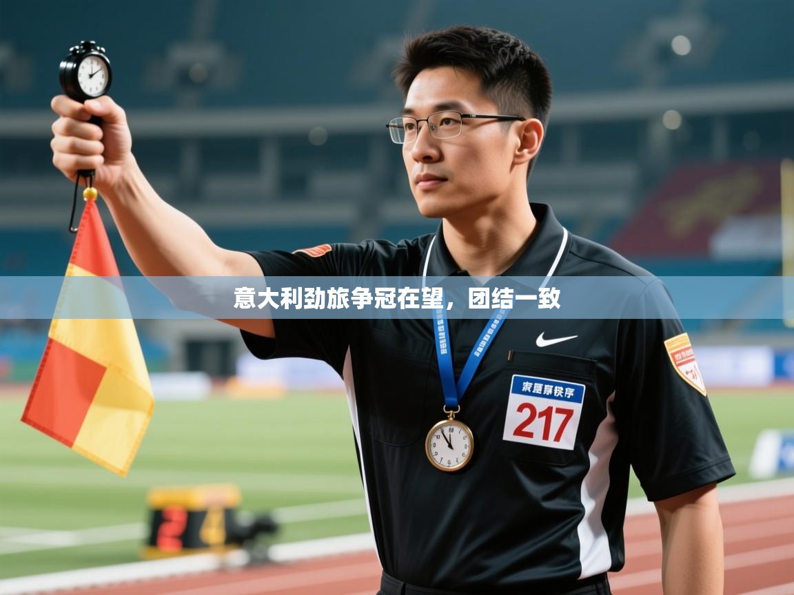意大利劲旅争冠在望，团结一致  第2张