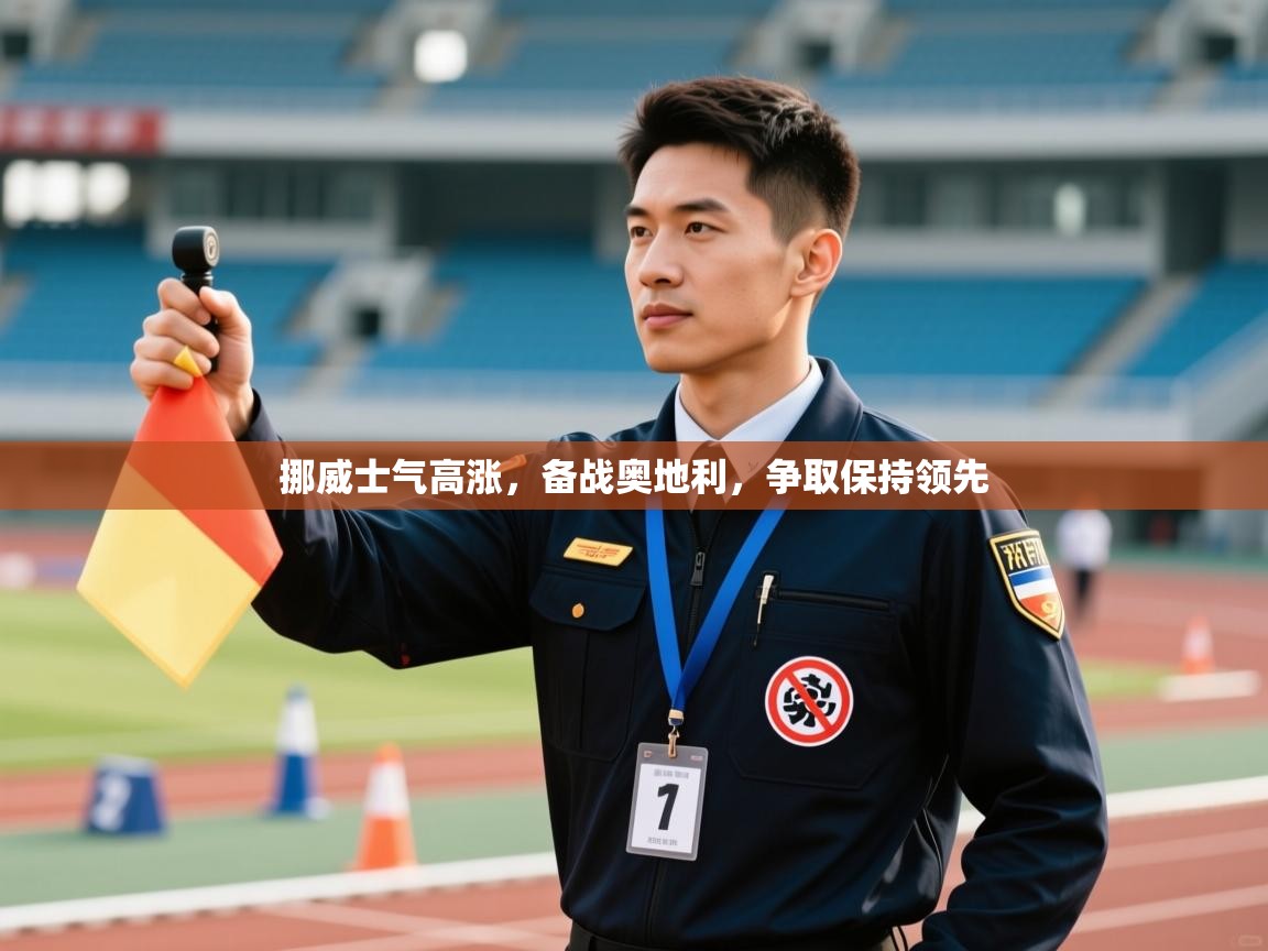挪威士气高涨，备战奥地利，争取保持领先  第1张