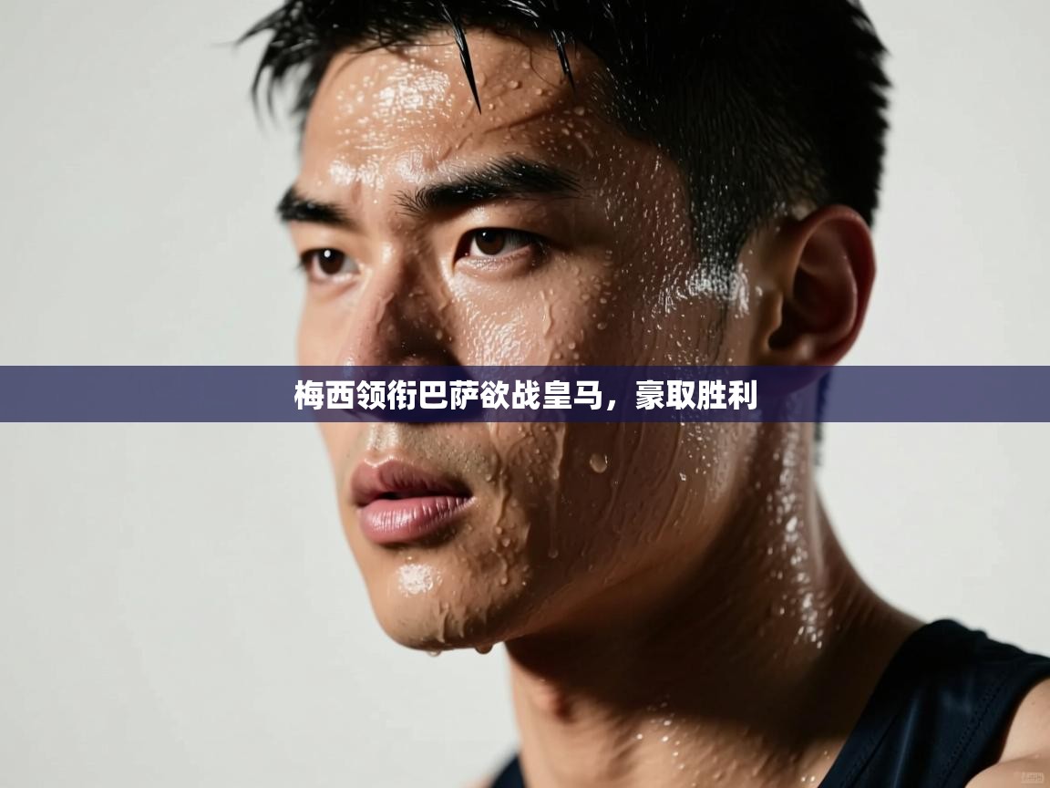 梅西领衔巴萨欲战皇马，豪取胜利