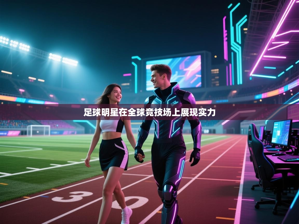 足球明星在全球竞技场上展现实力  第2张