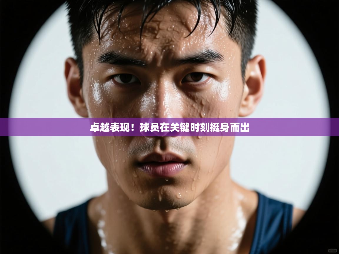 卓越表现！球员在关键时刻挺身而出  第1张