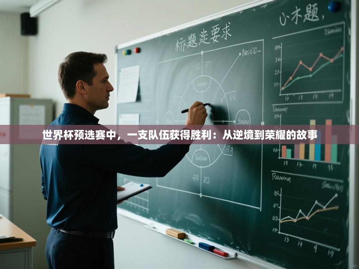 世界杯预选赛中，一支队伍获得胜利：从逆境到荣耀的故事