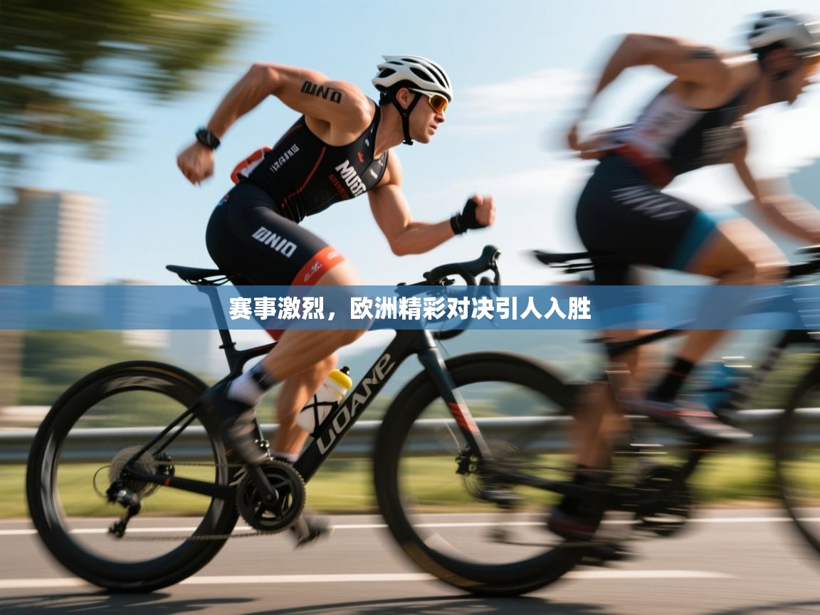 赛事激烈，欧洲精彩对决引人入胜  第2张