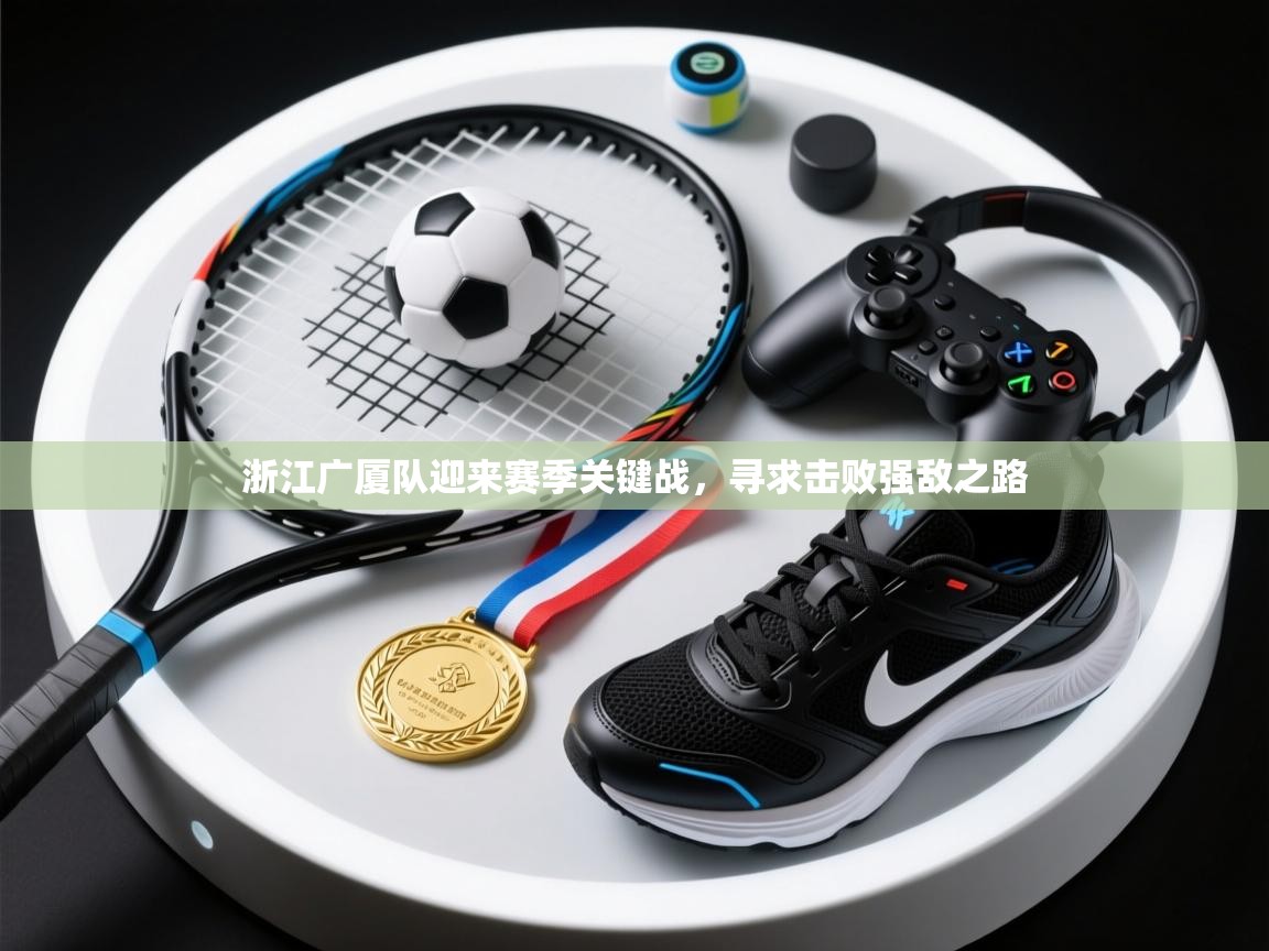 浙江广厦队迎来赛季关键战，寻求击败强敌之路  第1张