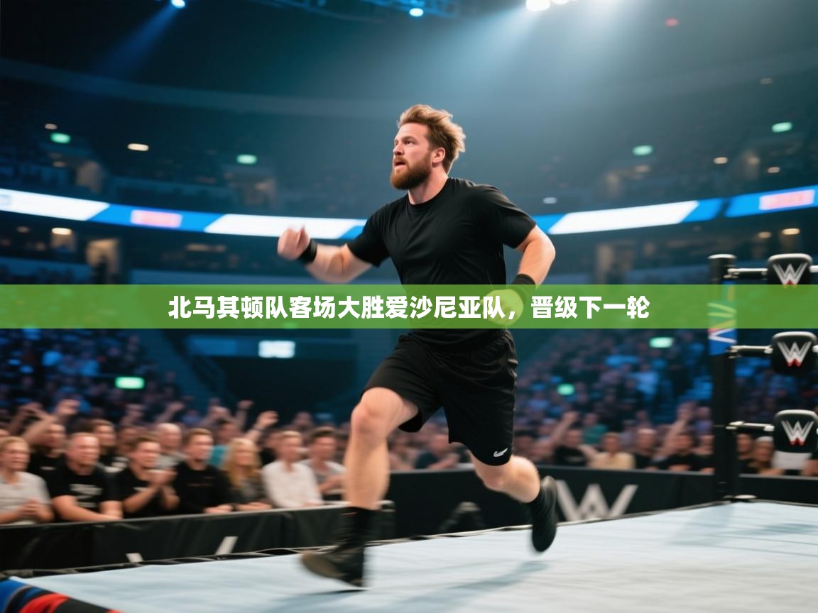 北马其顿队客场大胜爱沙尼亚队，晋级下一轮  第1张