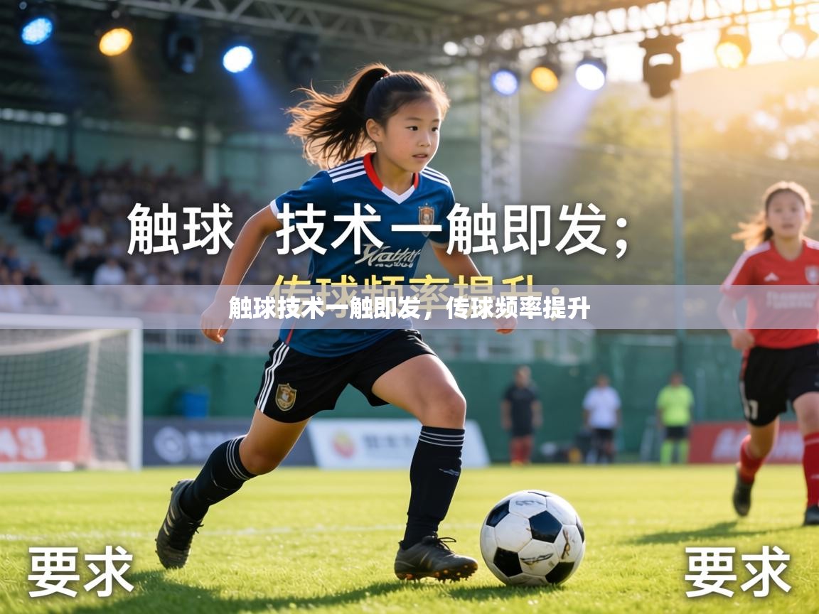 触球技术一触即发,传球频率提升 第1张