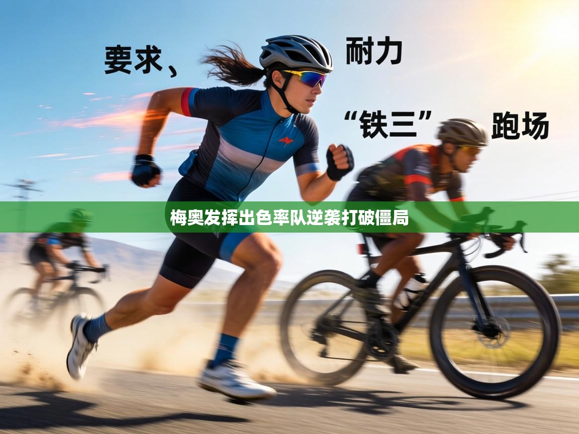 梅奥发挥出色率队逆袭打破僵局