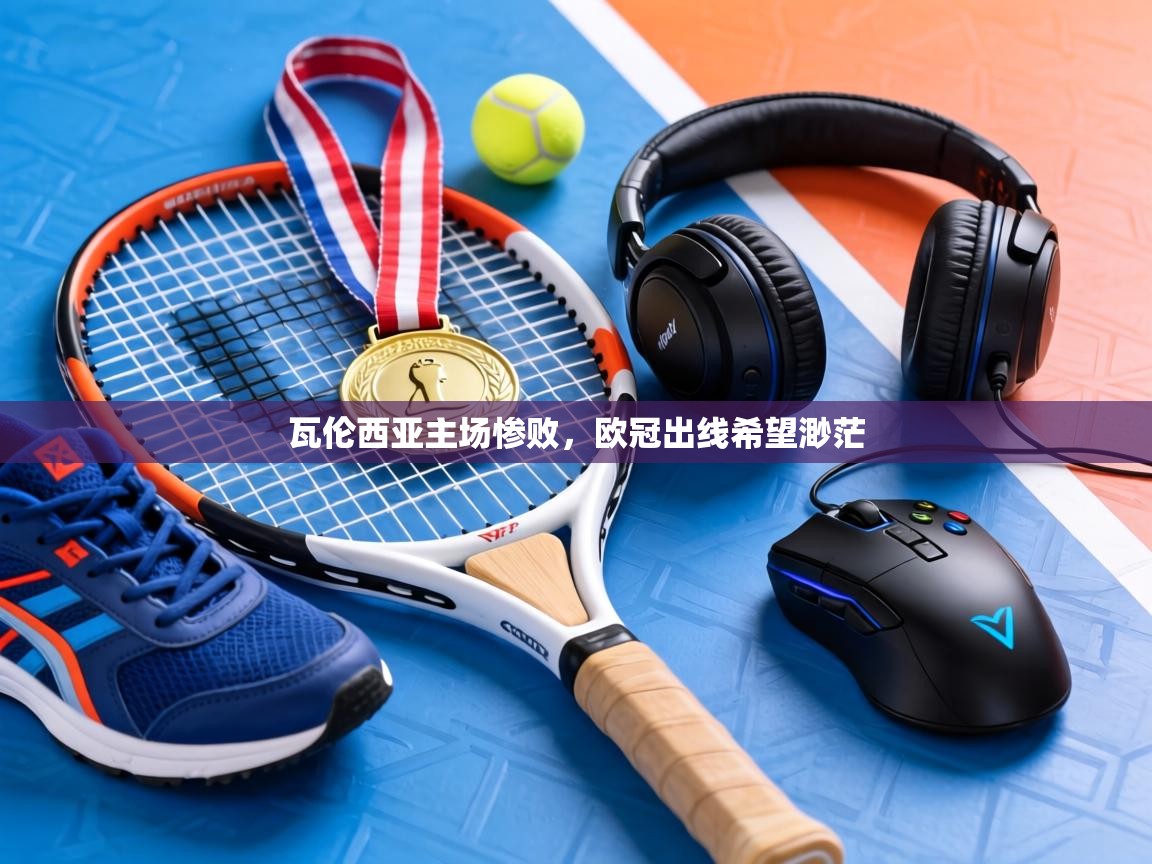 瓦伦西亚主场惨败,欧冠出线希望渺茫 第1张