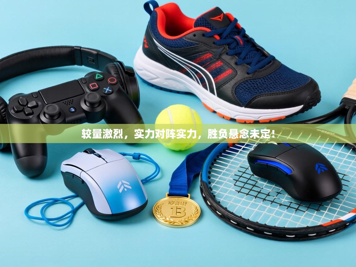 较量激烈，实力对阵实力，胜负悬念未定！